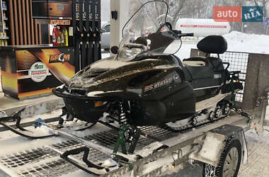 Снегоходы для охоты и рыбалки Yamaha Viking 2014 в Коростышеве