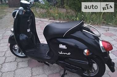 Скутер Yamaha Vino 2008 в Нетешине