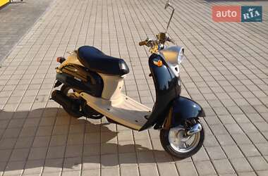 Скутер Yamaha Vino 1999 в 
