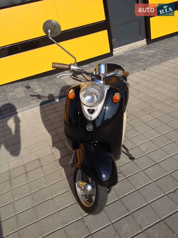 Скутер Yamaha Vino 1999 в Львові