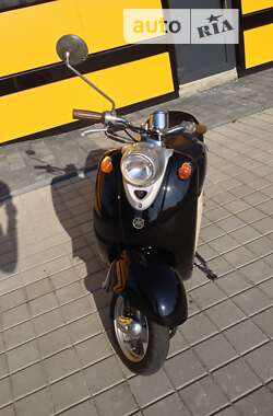 Скутер Yamaha Vino 1999 в Львове
