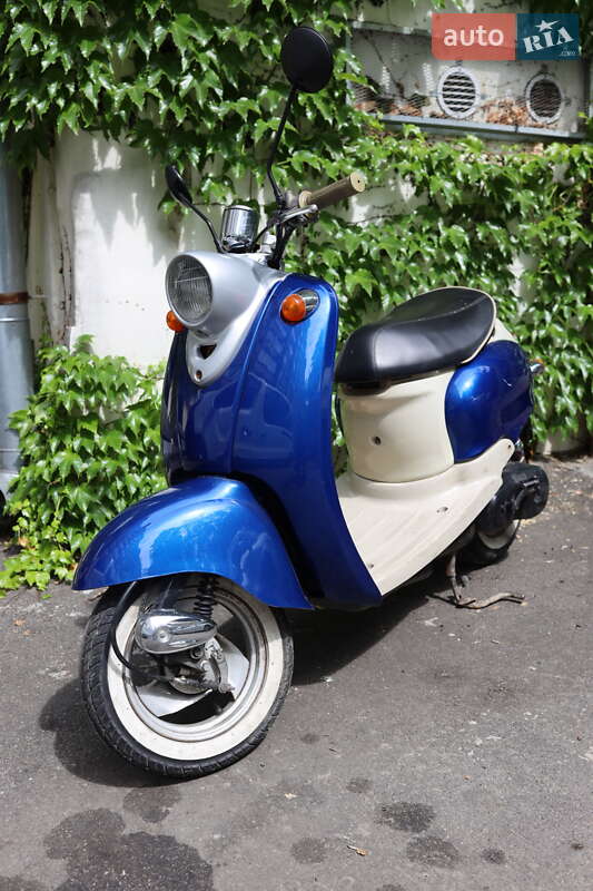 Скутер Yamaha Vino 1996 в Києві