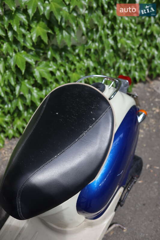 Скутер Yamaha Vino 1996 в Києві