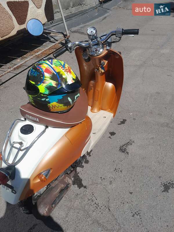 Мопеди Yamaha Vino 2002 в Вінниці