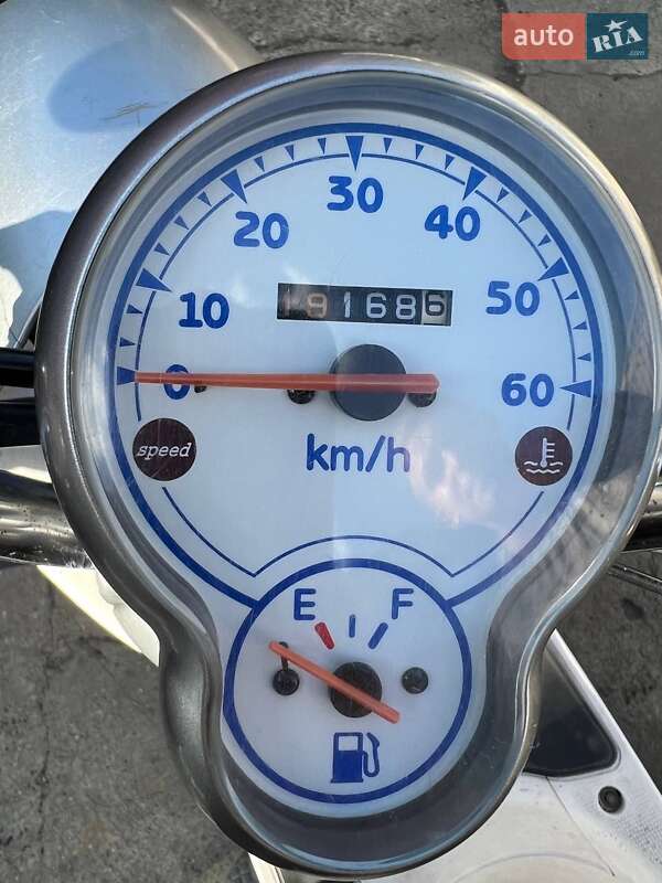 Мопеды Yamaha Vino 2005 в Одессе