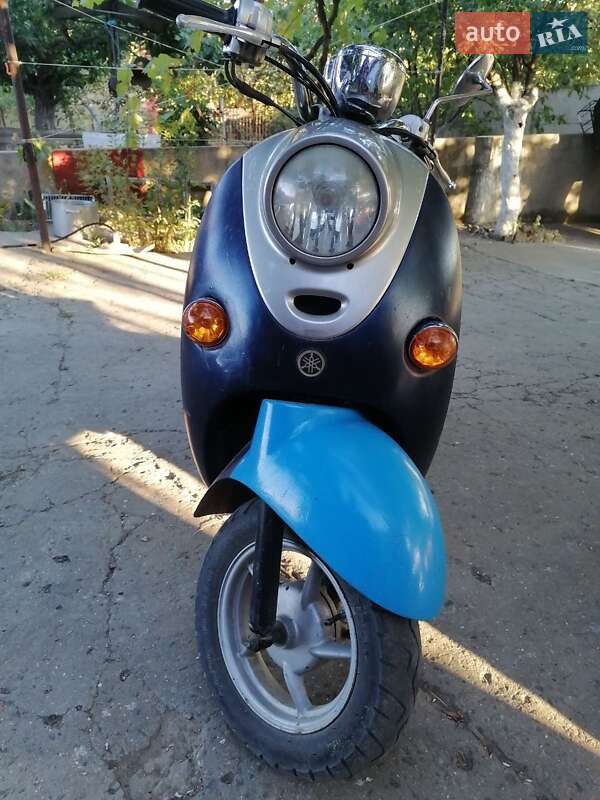 Мопеди Yamaha Vino 2010 в Березівці