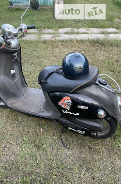 Скутер Yamaha Vino 2007 в Киеве