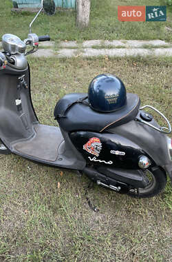 Скутер Yamaha Vino 2007 в 