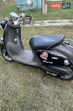 Скутер Yamaha Vino 2007 в 