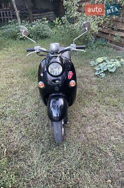 Скутер Yamaha Vino 2007 в 