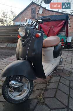 Мопеды Yamaha Vino 2005 в Летичеве