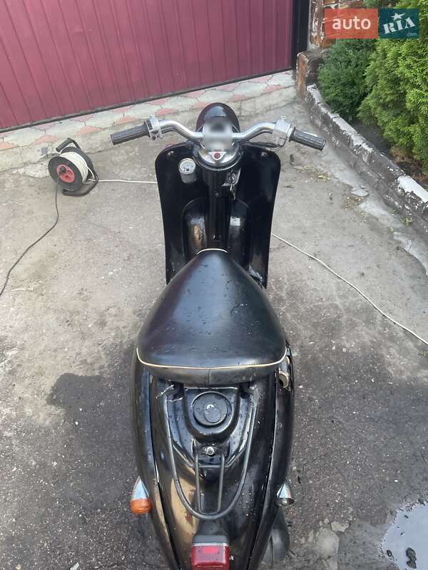 Мопеди Yamaha Vino 2020 в Дніпрі