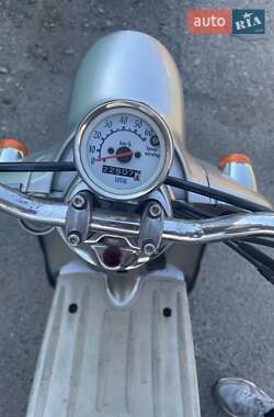 Мопеды Yamaha Vino 1998 в Одессе