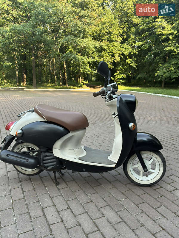Скутер Yamaha Vino 2005 в Ирпене