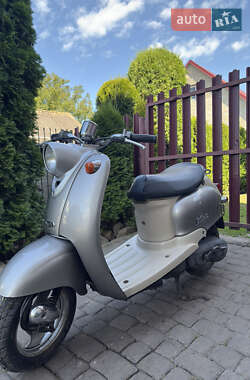 Мопеды Yamaha Vino 1999 в Львове