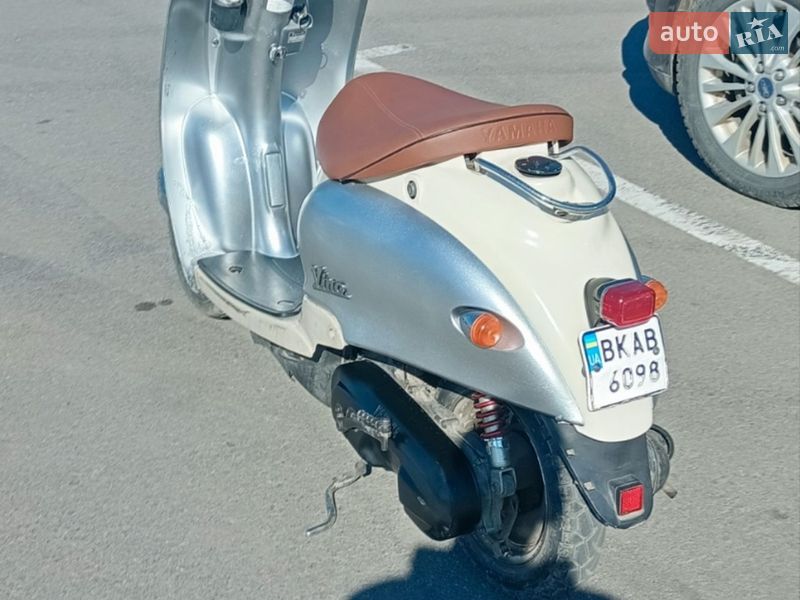 Мопеды Yamaha Vino 2000 в Киеве