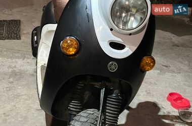 Мопеды Yamaha Vino 1999 в Днепре