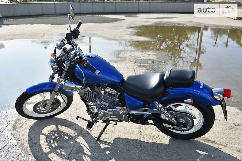 Мотоцикл Классік Yamaha Virago 1996 в Чорноморську