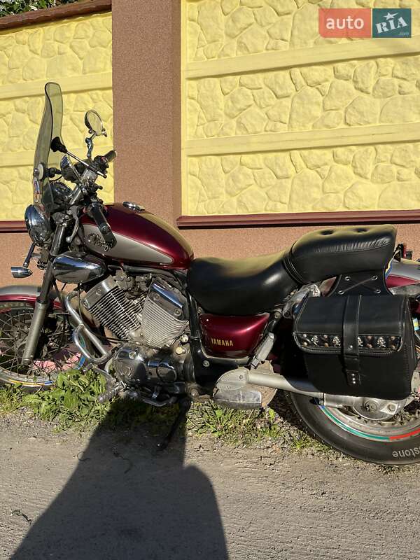 Мотоцикл Чоппер Yamaha Virago 2000 в Вінниці