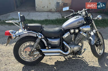 Мотоцикл Круизер Yamaha Virago 1991 в Балаклее