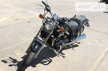 Мотоцикл Без обтекателей (Naked bike) Yamaha VMAX 1991 в Одессе