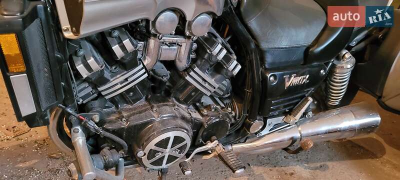 Мотоцикл Круизер Yamaha VMAX 1985 в Тернополе