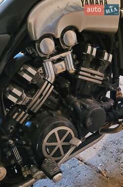 Мотоцикл Круизер Yamaha VMAX 1985 в Тернополе