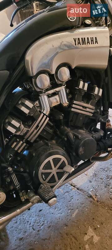 Мотоцикл Круизер Yamaha VMAX 1985 в Тернополе
