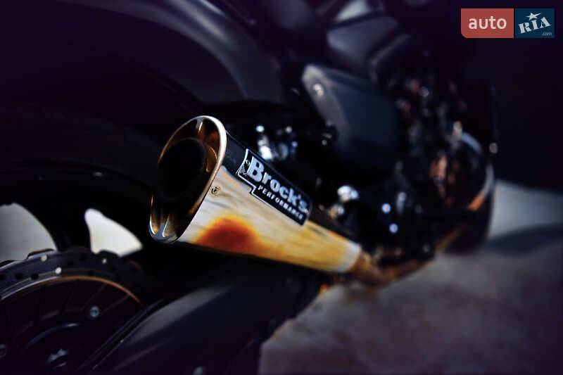 Мотоцикл Без обтекателей (Naked bike) Yamaha VMAX 2009 в Днепре фото 5 Мотоцикл Без обтекателей (Naked bike) Yamaha VMAX 2009 в Днепре