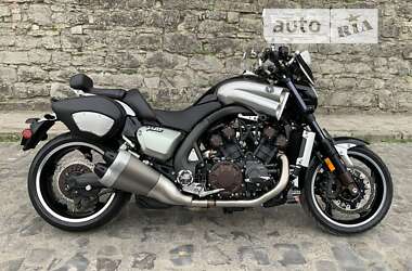 Мотоцикл Классик Yamaha VMAX 2009 в Киеве