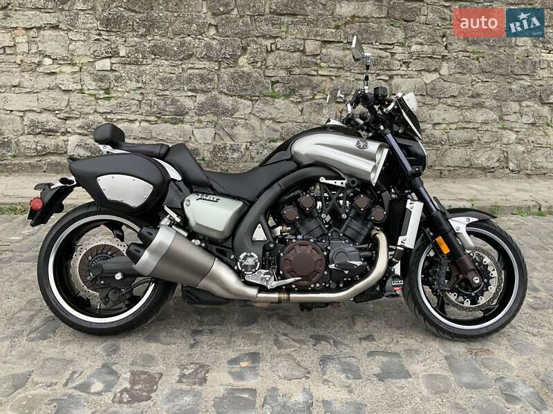 Мотоцикл Классік Yamaha VMAX 2009 в Києві