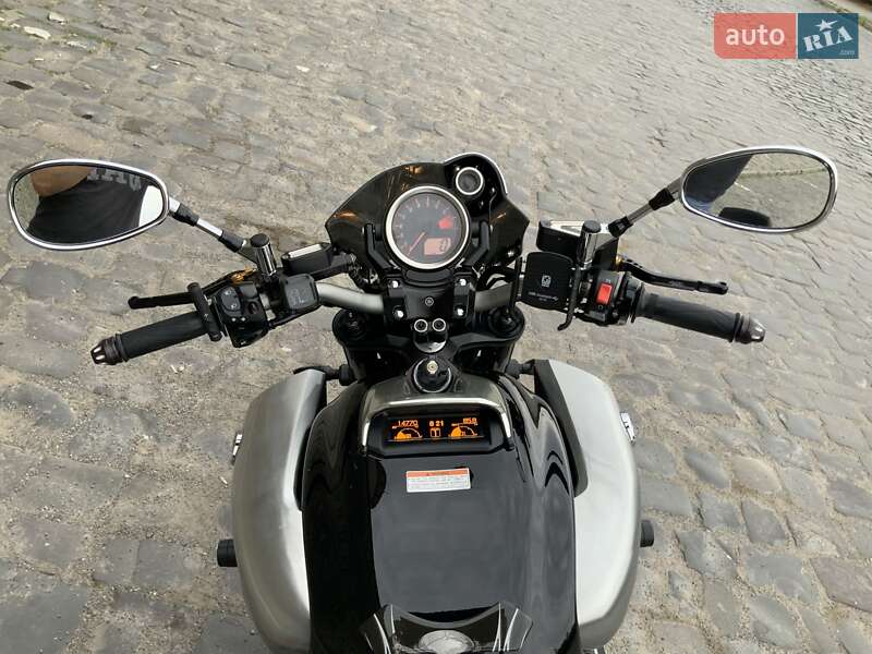 Мотоцикл Классік Yamaha VMAX 2009 в Києві