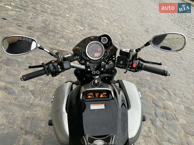 Мотоцикл Классик Yamaha VMAX 2009 в Киеве