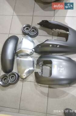 Мотоцикл Классик Yamaha VMAX 2014 в 