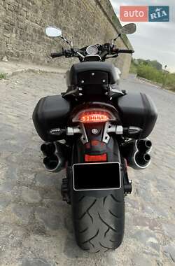 Мотоцикл Классік Yamaha VMAX 2009 в Києві