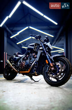 Мотоцикл Без обтікачів (Naked bike) Yamaha VMAX 2009 в Дніпрі