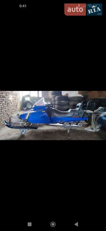 Спортивные снегоходы Yamaha VMAX 2000 в Черкассах фото 3 Спортивные снегоходы Yamaha VMAX 2000 в Черкассах