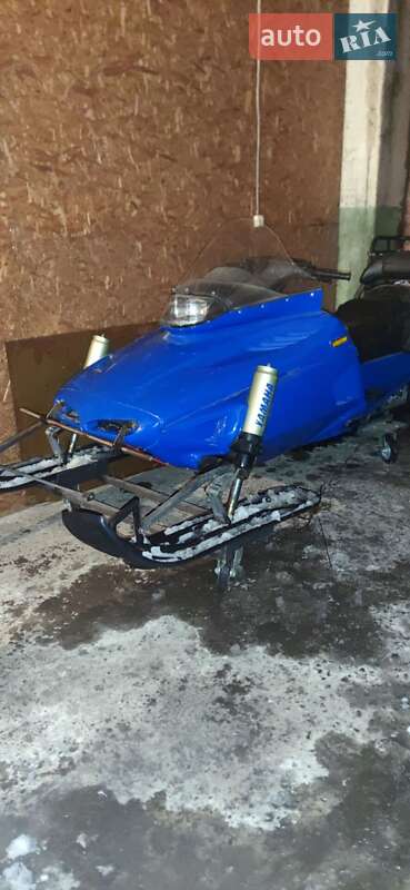 Спортивные снегоходы Yamaha VMAX 2000 в Черкассах фото 11 Спортивные снегоходы Yamaha VMAX 2000 в Черкассах