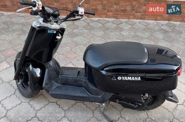 Мопеди Yamaha Vox 2008 в Чорткові