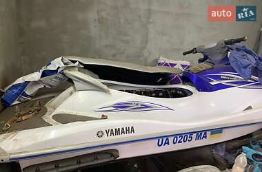 Гидроцикл спортивный Yamaha VX 2008 в Одессе