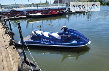 Гидроцикл туристический Yamaha VX 2009 в Виннице