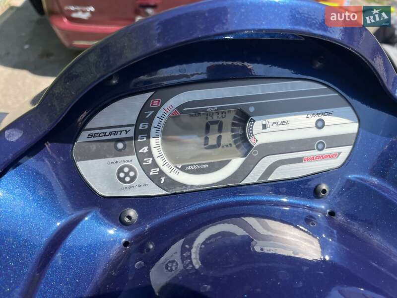 Гидроцикл туристический Yamaha VX 2012 в Киеве
