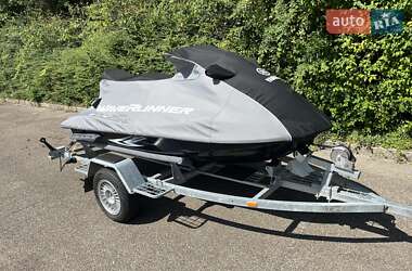 Гидроцикл туристический Yamaha VX 2012 в Киеве