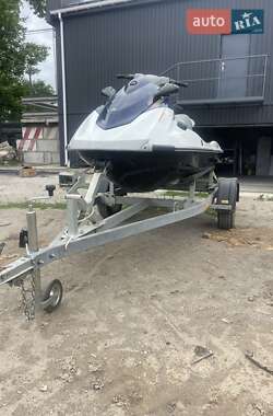 Гидроцикл спортивный Yamaha VX 2012 в Кропивницком