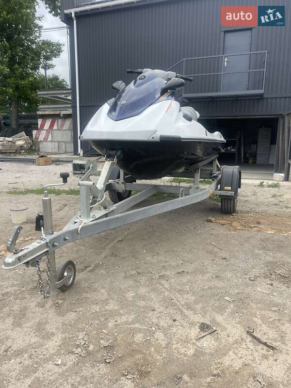 Гідроцикл спортивний Yamaha VX 2012 в Кропивницькому