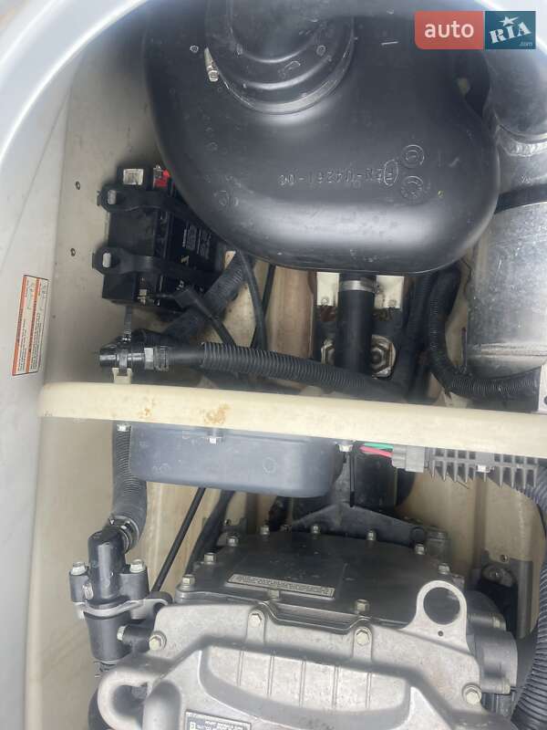 Гідроцикл спортивний Yamaha VX 2012 в Кропивницькому