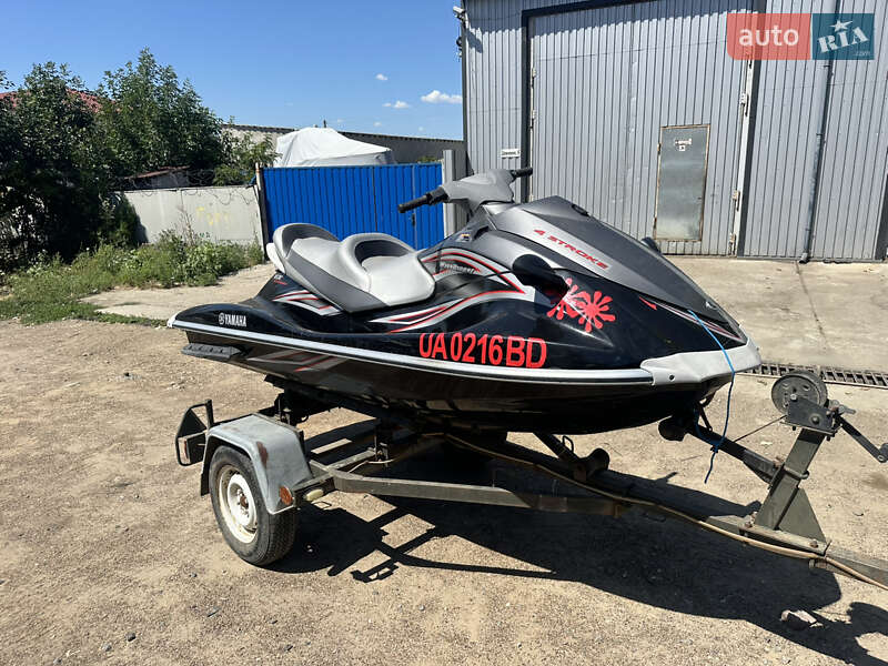 Гидроцикл туристический Yamaha VX 2007 в Одессе