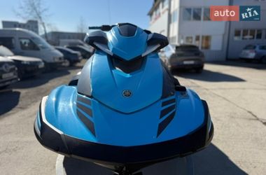 Гидроцикл туристический Yamaha VX 2022 в Новоднестровске фото 5 Гидроцикл туристический Yamaha VX 2022 в Новоднестровске