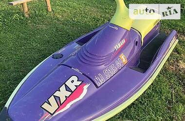 Гидроцикл туристический Yamaha VXR 1996 в Самборе