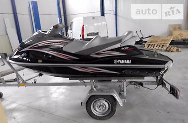 Гидроцикл туристический Yamaha WaveRunner 2007 в Киеве